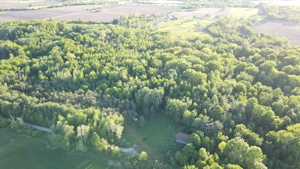 Melcher Road Prescott, MI 48756