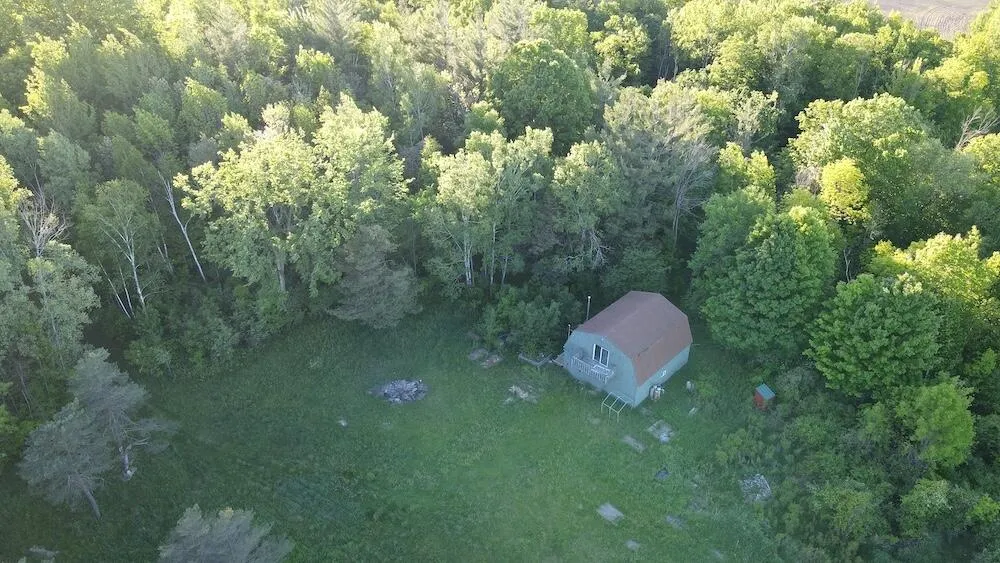 Melcher Road Prescott, MI 48756