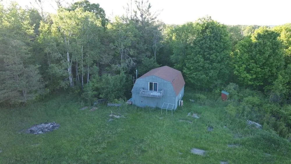 Melcher Road Prescott, MI 48756