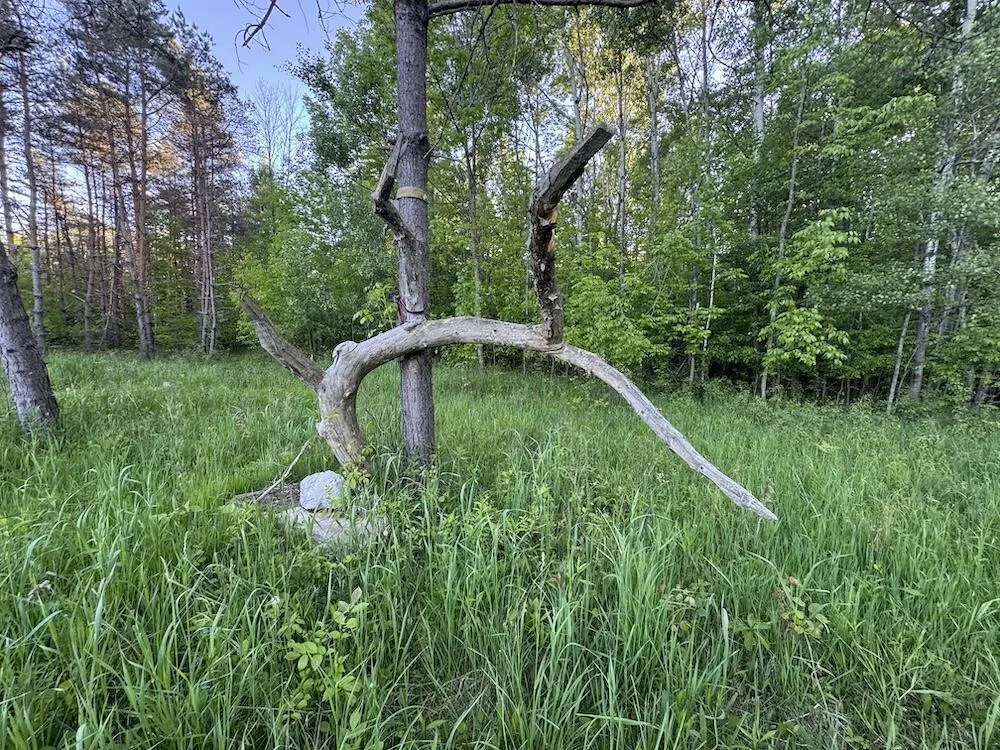 Melcher Road Prescott, MI 48756