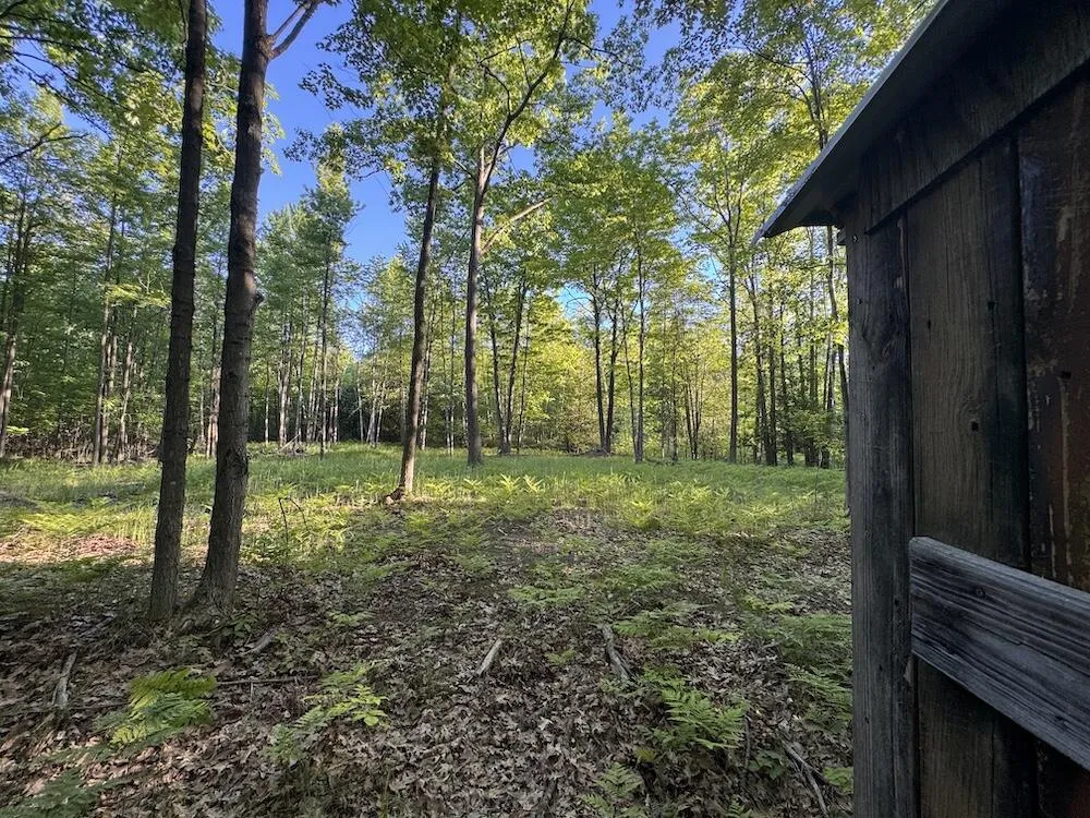 Melcher Road Prescott, MI 48756