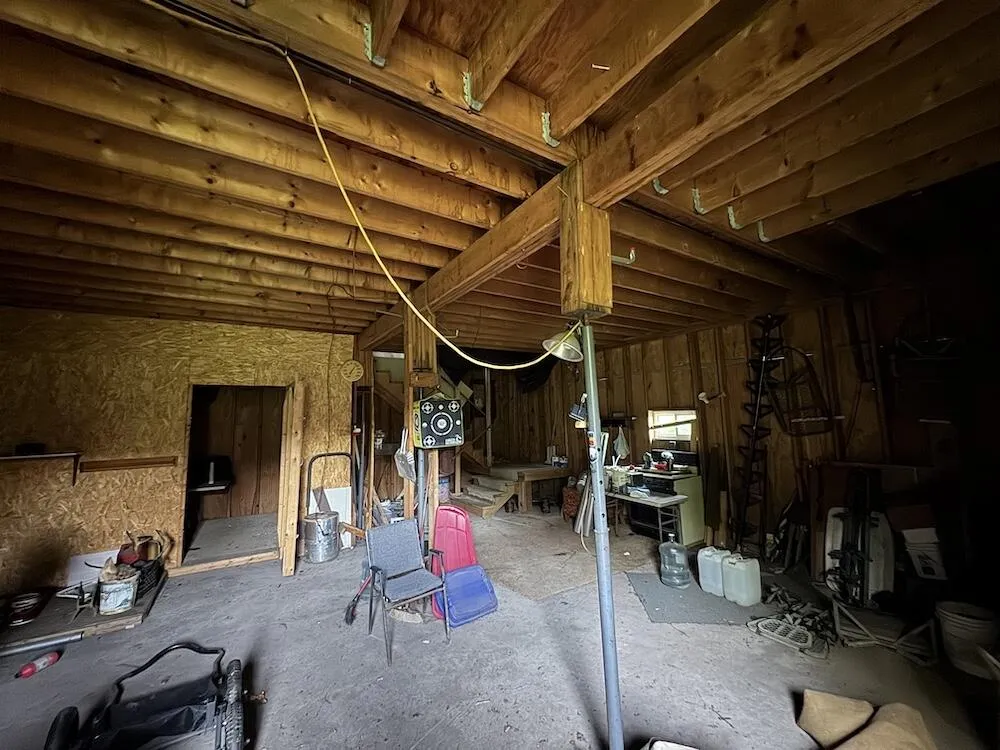 Melcher Road Prescott, MI 48756