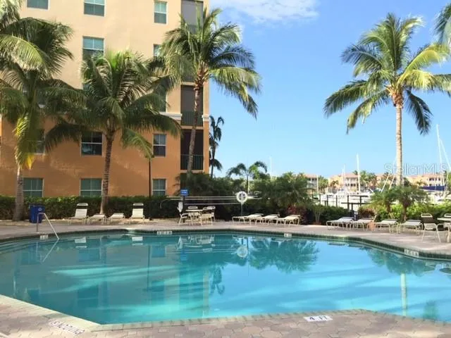 2060 MATECUMBE KEY ROAD #2104 Punta Gorda, FL 33955