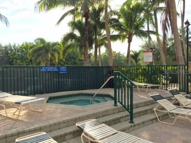 2060 MATECUMBE KEY ROAD #2104 Punta Gorda, FL 33955