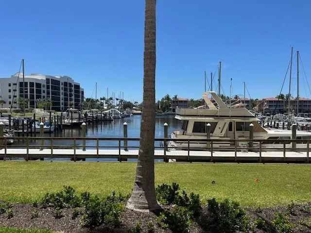 2060 MATECUMBE KEY ROAD #2104 Punta Gorda, FL 33955