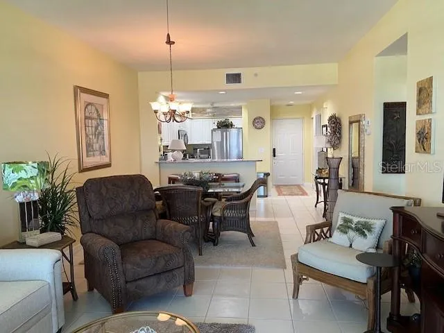2060 MATECUMBE KEY ROAD #2104 Punta Gorda, FL 33955
