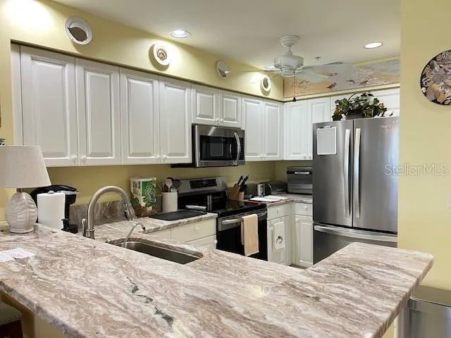 2060 MATECUMBE KEY ROAD #2104 Punta Gorda, FL 33955