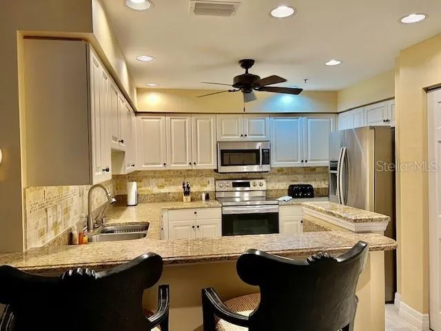 2060 MATECUMBE KEY ROAD #2104 Punta Gorda, FL 33955