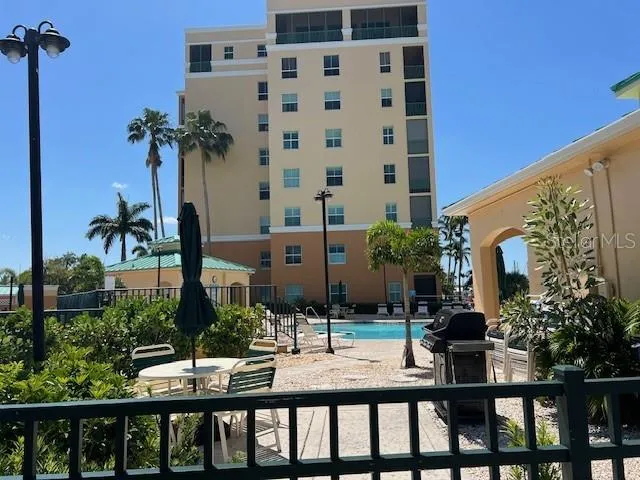 2060 MATECUMBE KEY ROAD #2104 Punta Gorda, FL 33955