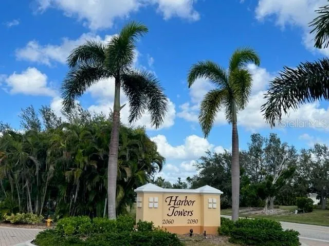2060 MATECUMBE KEY ROAD #2104 Punta Gorda, FL 33955