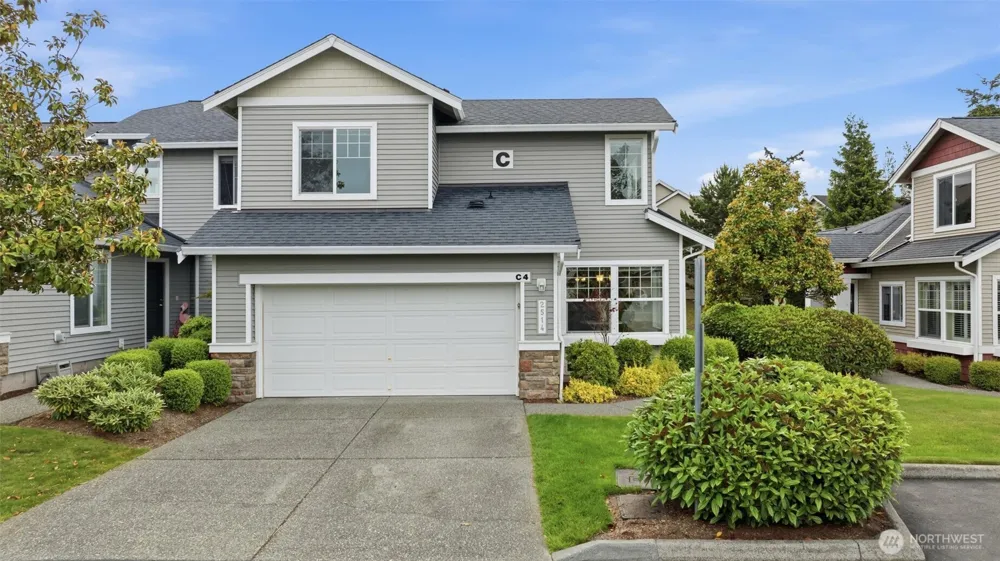 2514 85th Drive NE #C4 Lake Stevens, WA 98258