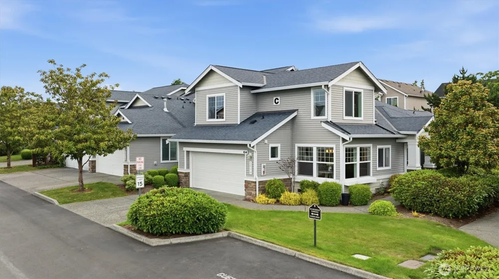 2514 85th Drive NE #C4 Lake Stevens, WA 98258