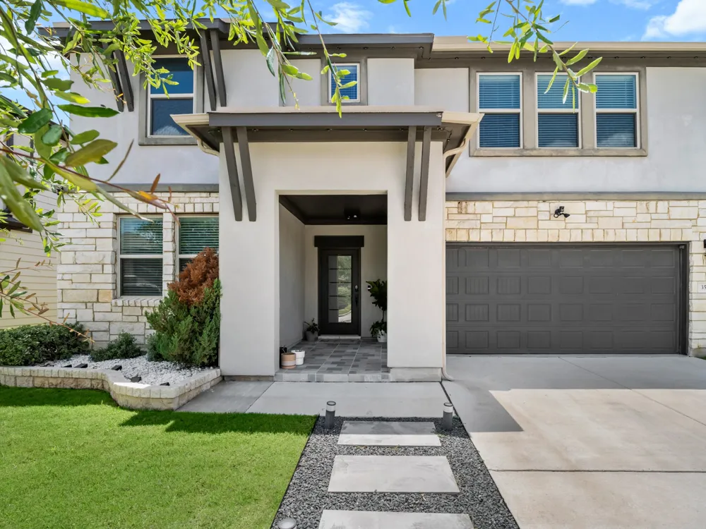 353 Capstone Road Liberty Hill, TX 78642