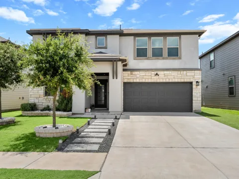 353 Capstone Road