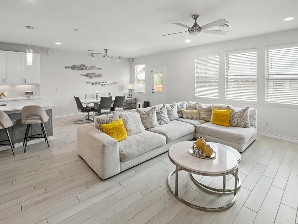 353 Capstone Road Liberty Hill, TX 78642