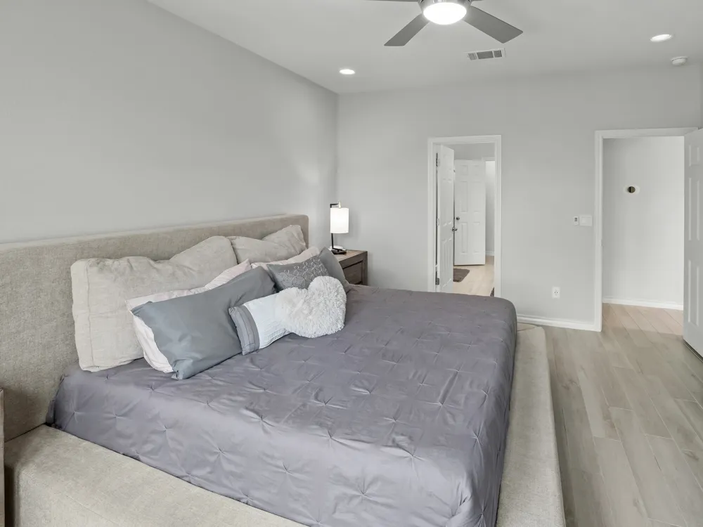 353 Capstone Road Liberty Hill, TX 78642