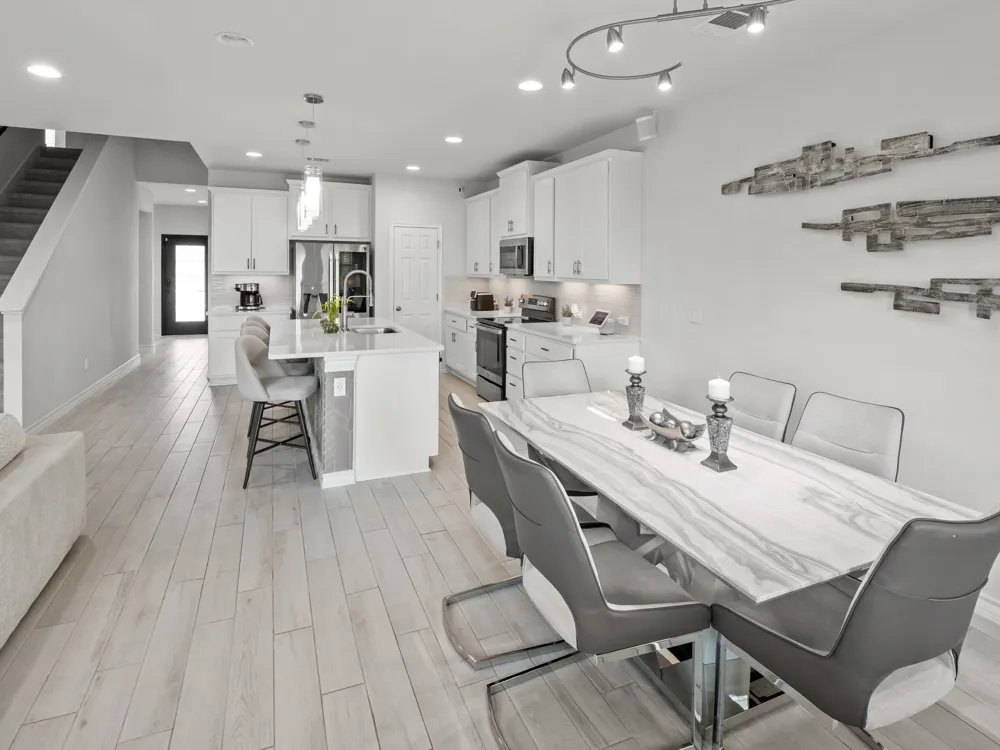 353 Capstone Road Liberty Hill, TX 78642