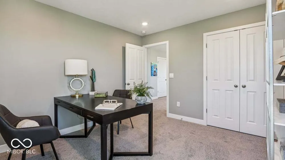 1567 Henry Street Fortville, IN 46040