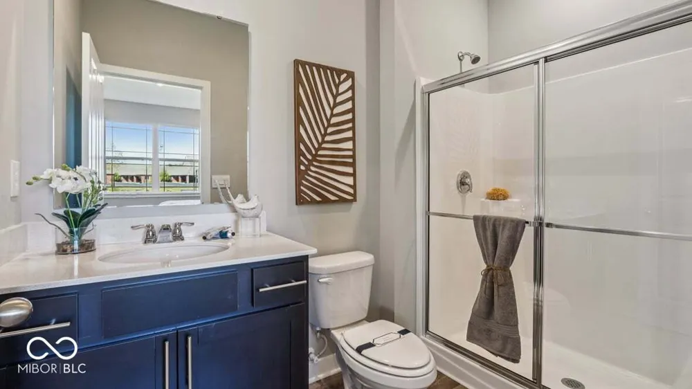 1567 Henry Street Fortville, IN 46040