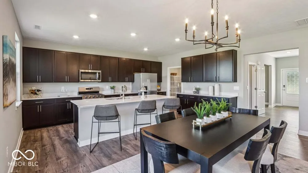 1567 Henry Street Fortville, IN 46040