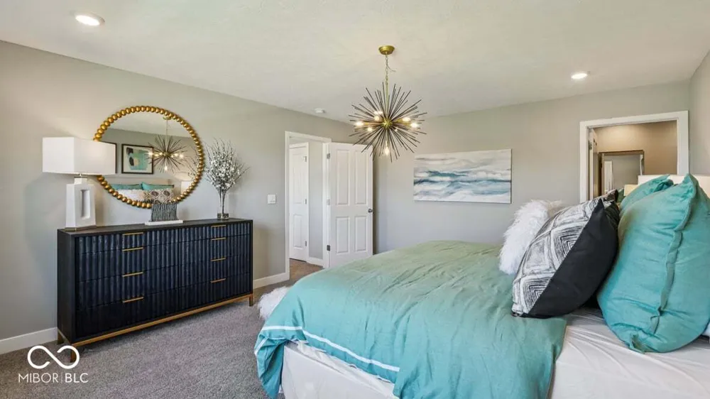 1567 Henry Street Fortville, IN 46040