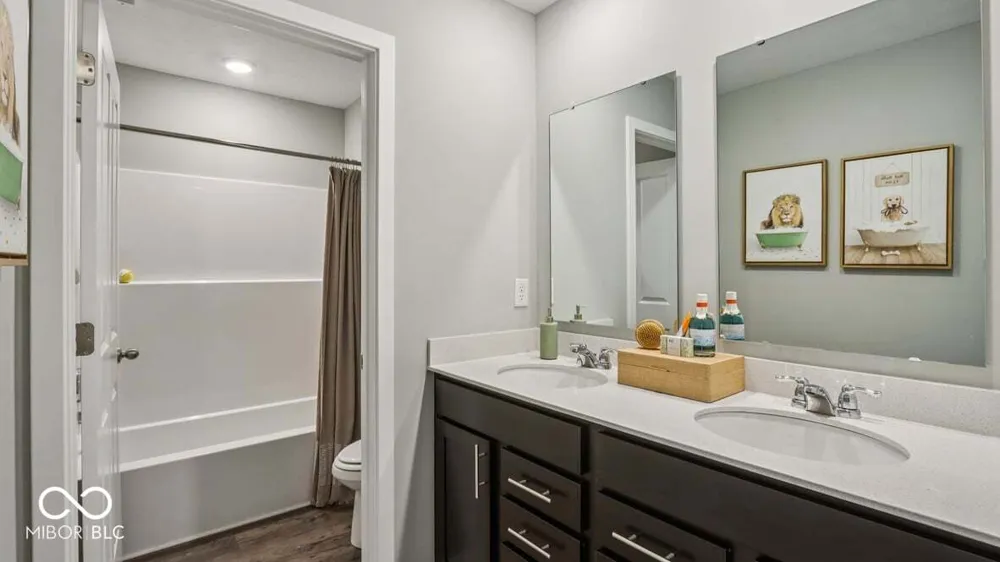 1567 Henry Street Fortville, IN 46040