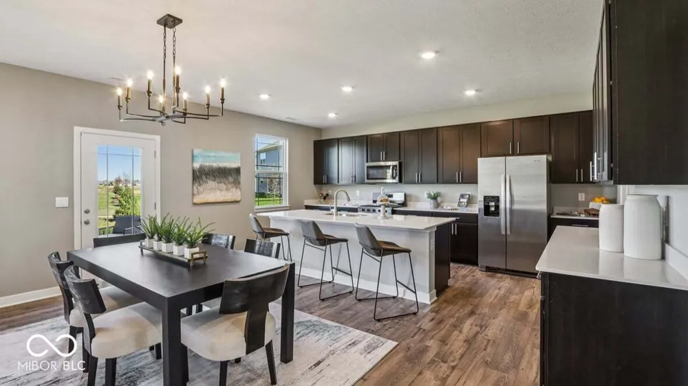 1567 Henry Street Fortville, IN 46040