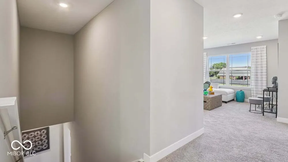 1567 Henry Street Fortville, IN 46040