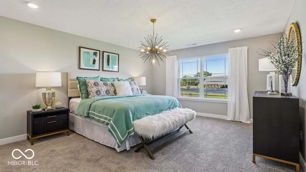 1567 Henry Street Fortville, IN 46040