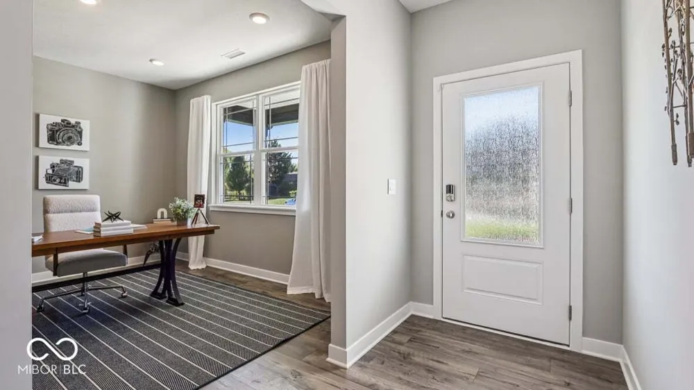 1567 Henry Street Fortville, IN 46040