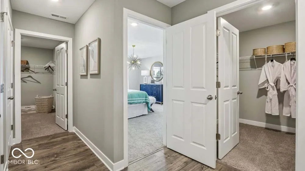 1567 Henry Street Fortville, IN 46040
