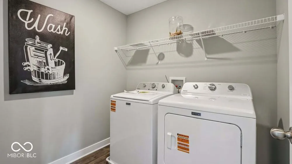 1567 Henry Street Fortville, IN 46040