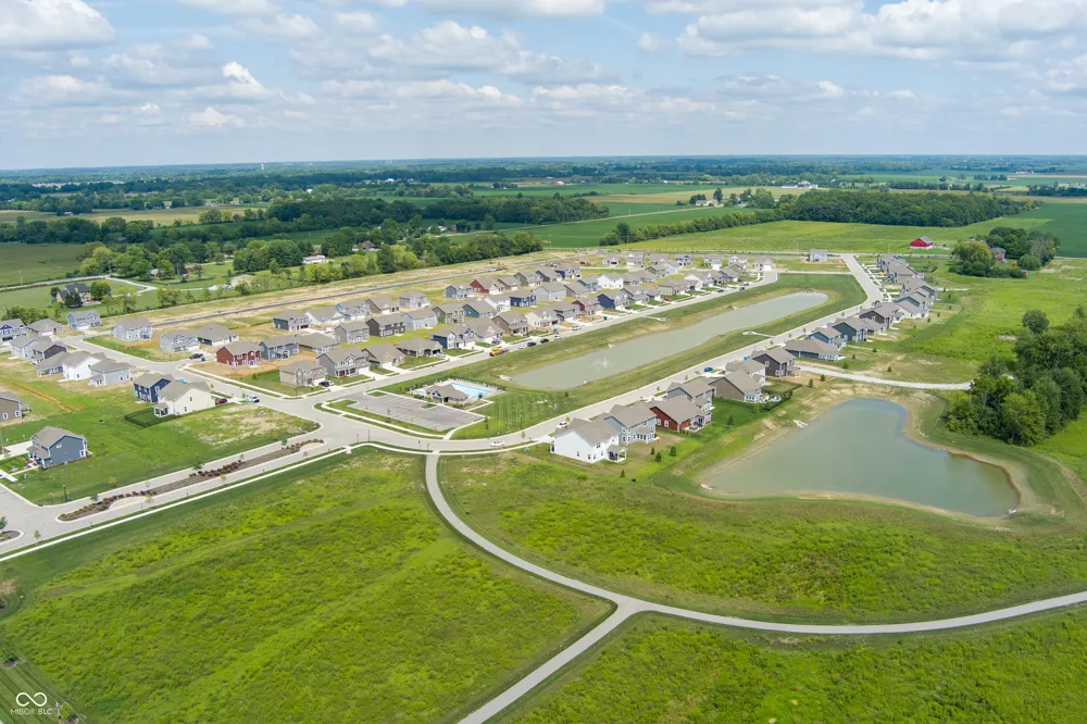 1567 Henry Street Fortville, IN 46040