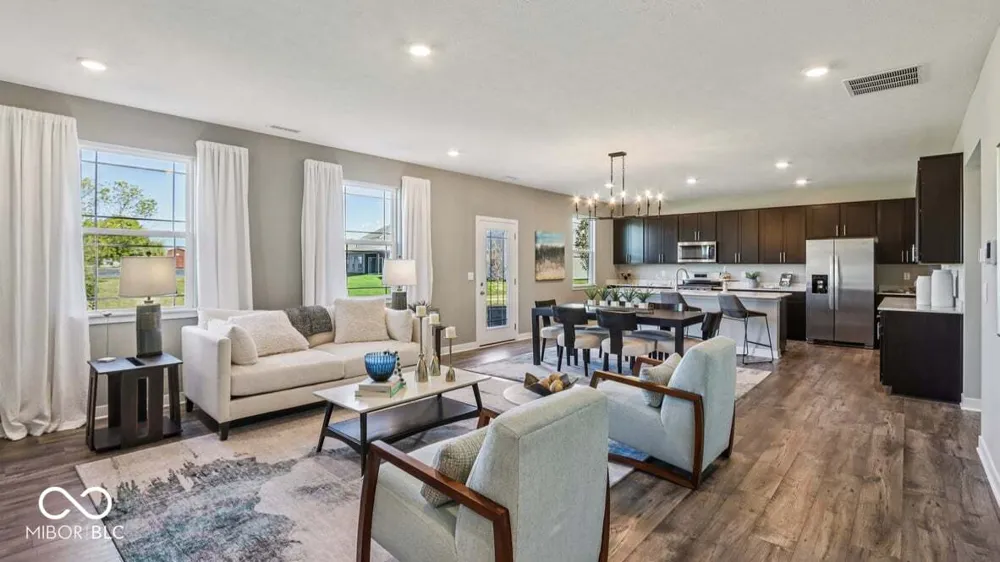 1567 Henry Street Fortville, IN 46040