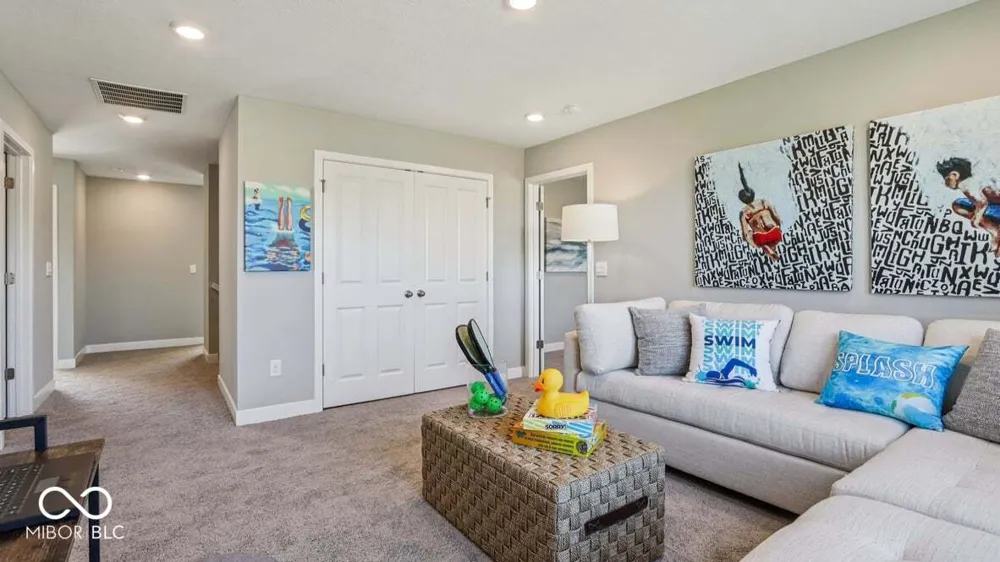 1567 Henry Street Fortville, IN 46040