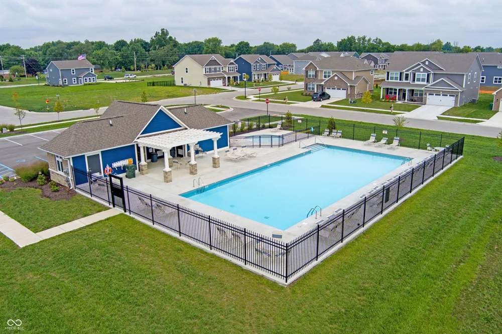 1567 Henry Street Fortville, IN 46040