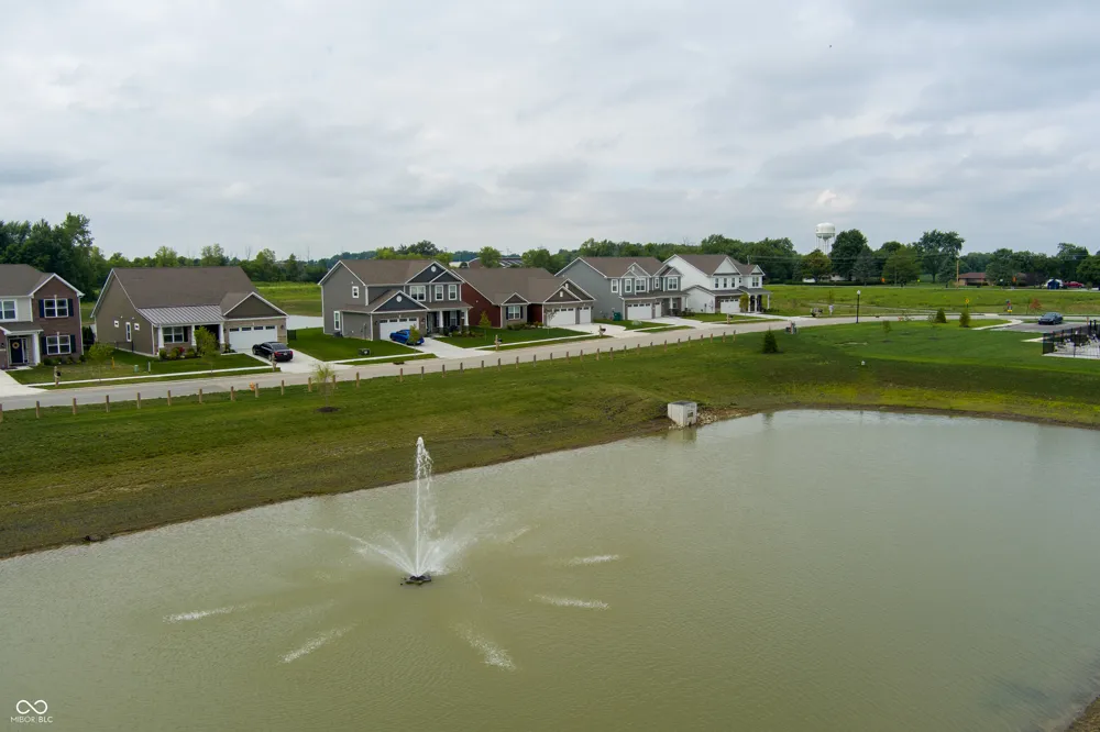 1567 Henry Street Fortville, IN 46040