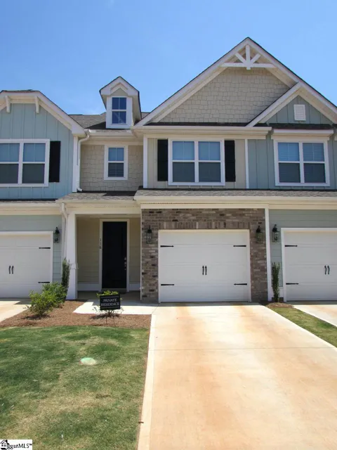 116 Turfway Drive