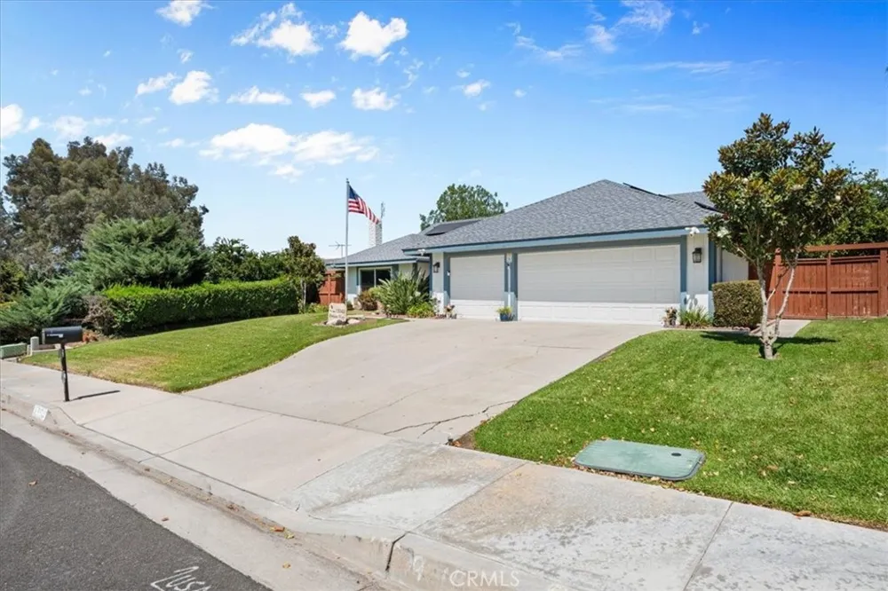 11563 Pecan Loma Linda, CA 92354