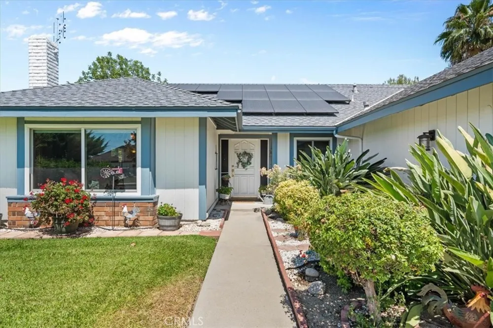 11563 Pecan Loma Linda, CA 92354