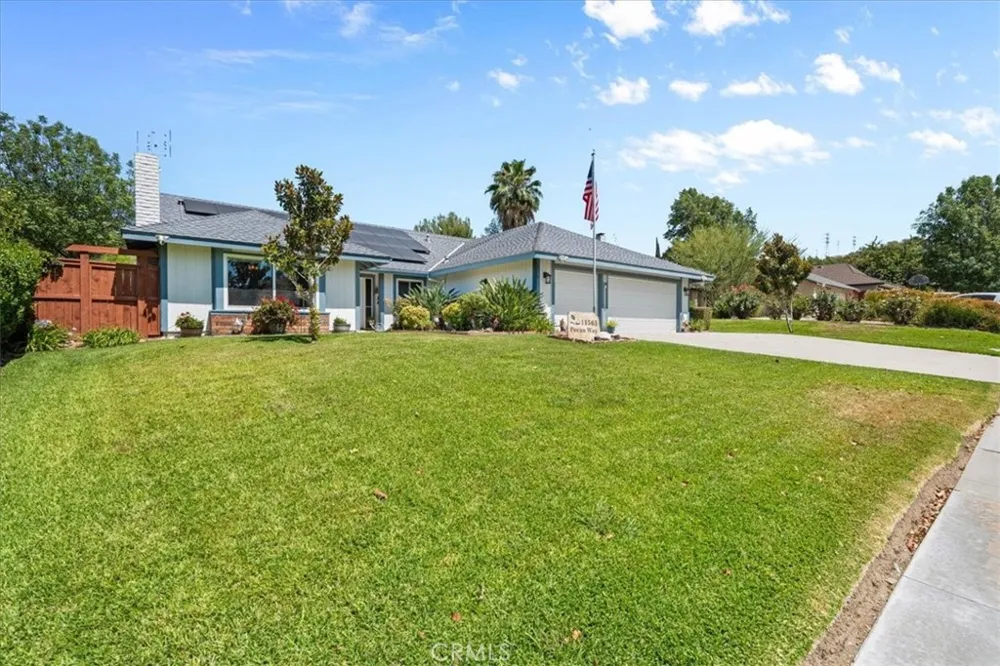 11563 Pecan Loma Linda, CA 92354