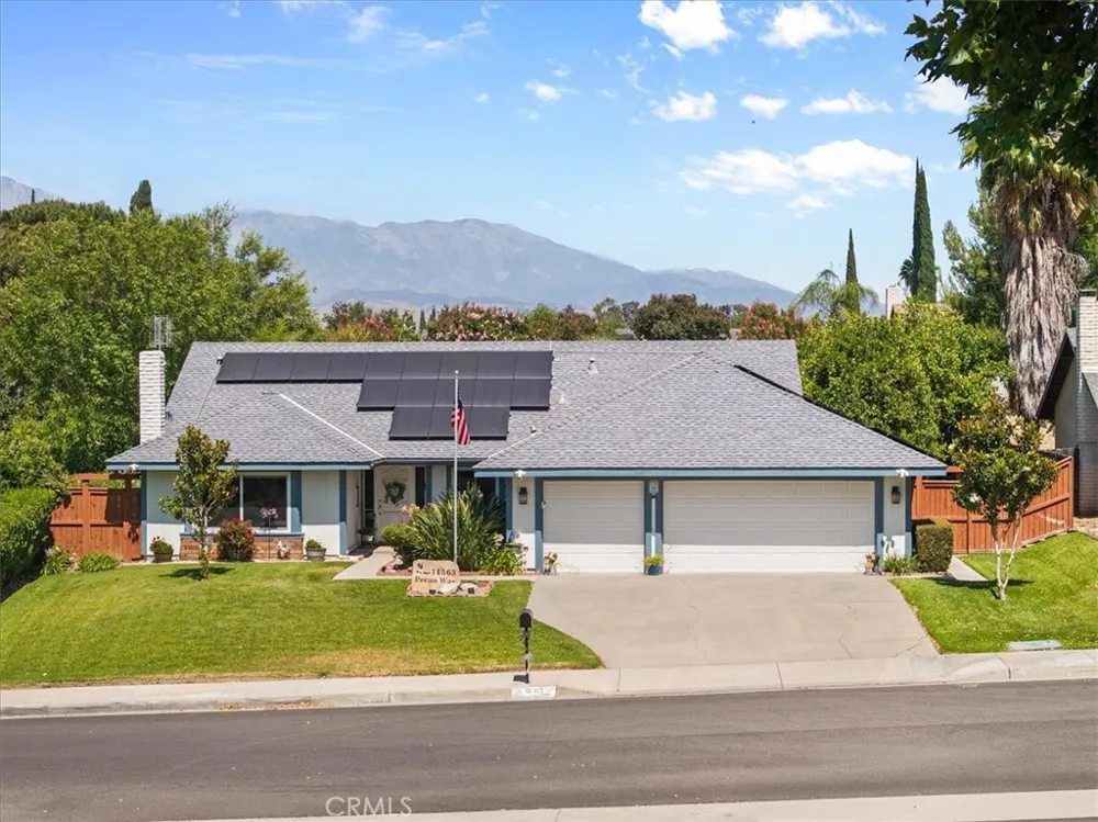 11563 Pecan Loma Linda, CA 92354