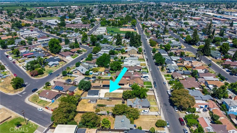 4531 Magnolia Salida, CA 95368
