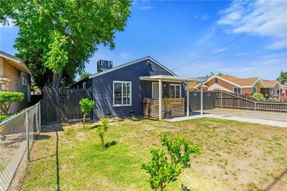 4531 Magnolia Salida, CA 95368