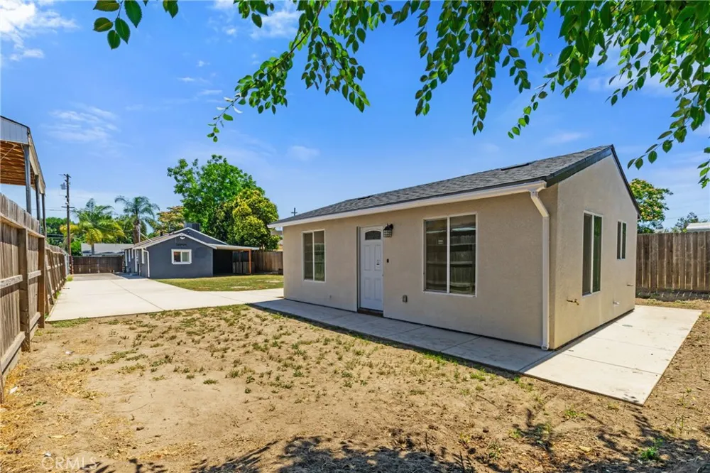 4531 Magnolia Salida, CA 95368