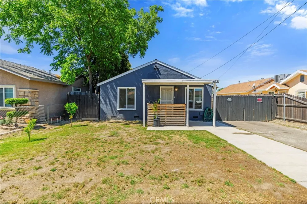 4531 Magnolia Salida, CA 95368