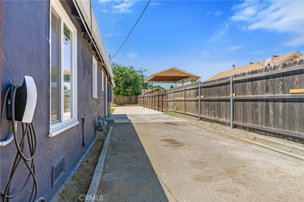 4531 Magnolia Salida, CA 95368