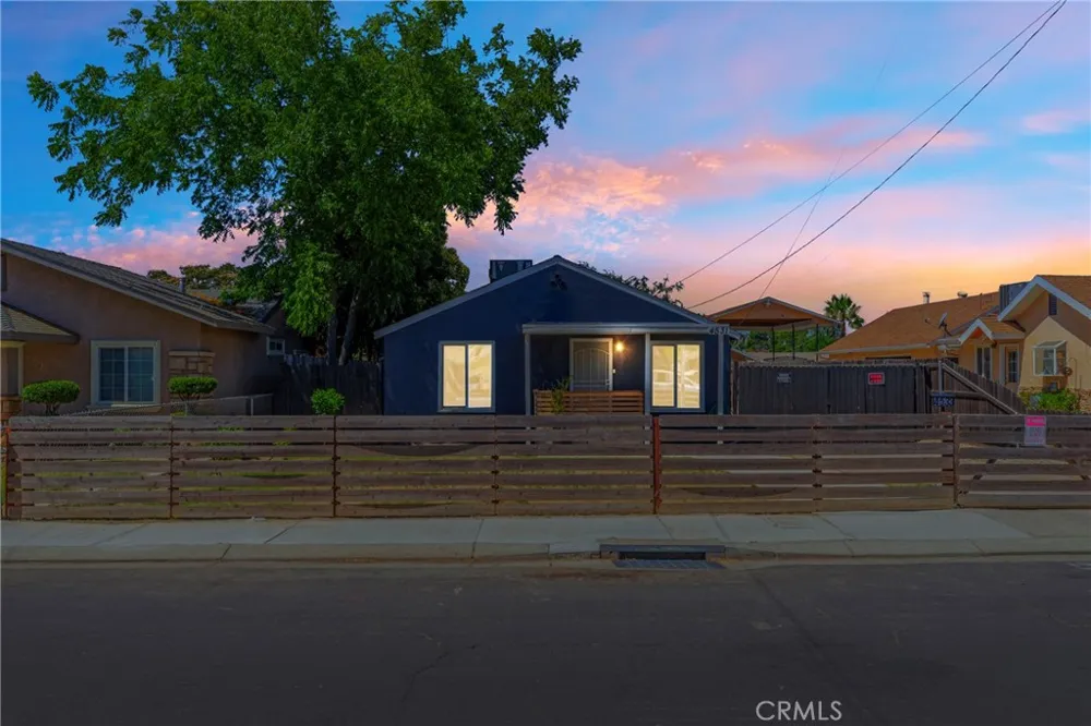 4531 Magnolia Salida, CA 95368