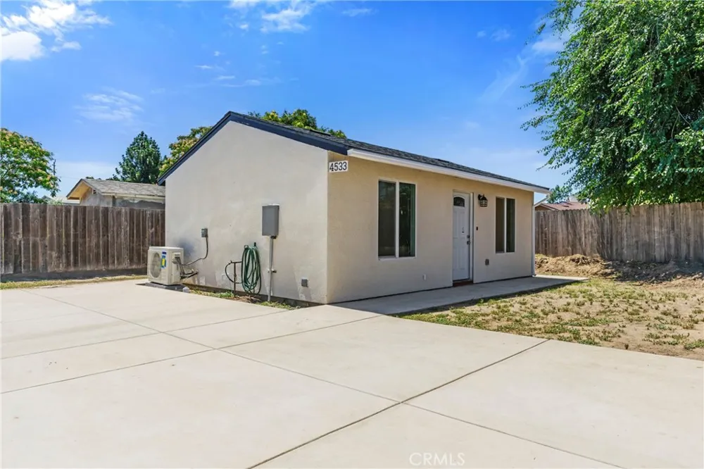 4531 Magnolia Salida, CA 95368