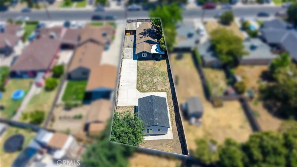 4531 Magnolia Salida, CA 95368